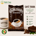 Café Touba - Bakhdad